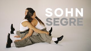 Musik-Video-Miniaturansicht zu Segre Songtext von SOHN