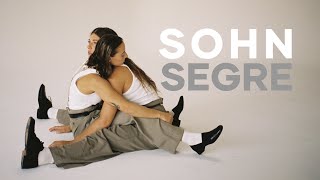 SOHN – “Segre”