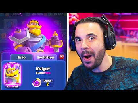 Cavaliere EVO Vs Arco X , chi la vince ?