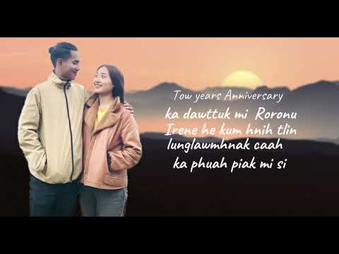 Dawtnak Hmunseh - Salai Joseph (official song)