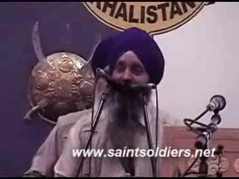 Jagowale Live Khalistani Naar'eh
