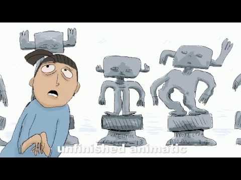 "Succession" by Jonathan Phillips