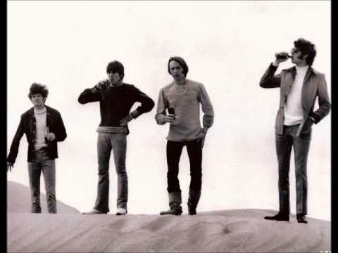 The Monkees -  Admiral Mike (Live At The Billboard -1996)