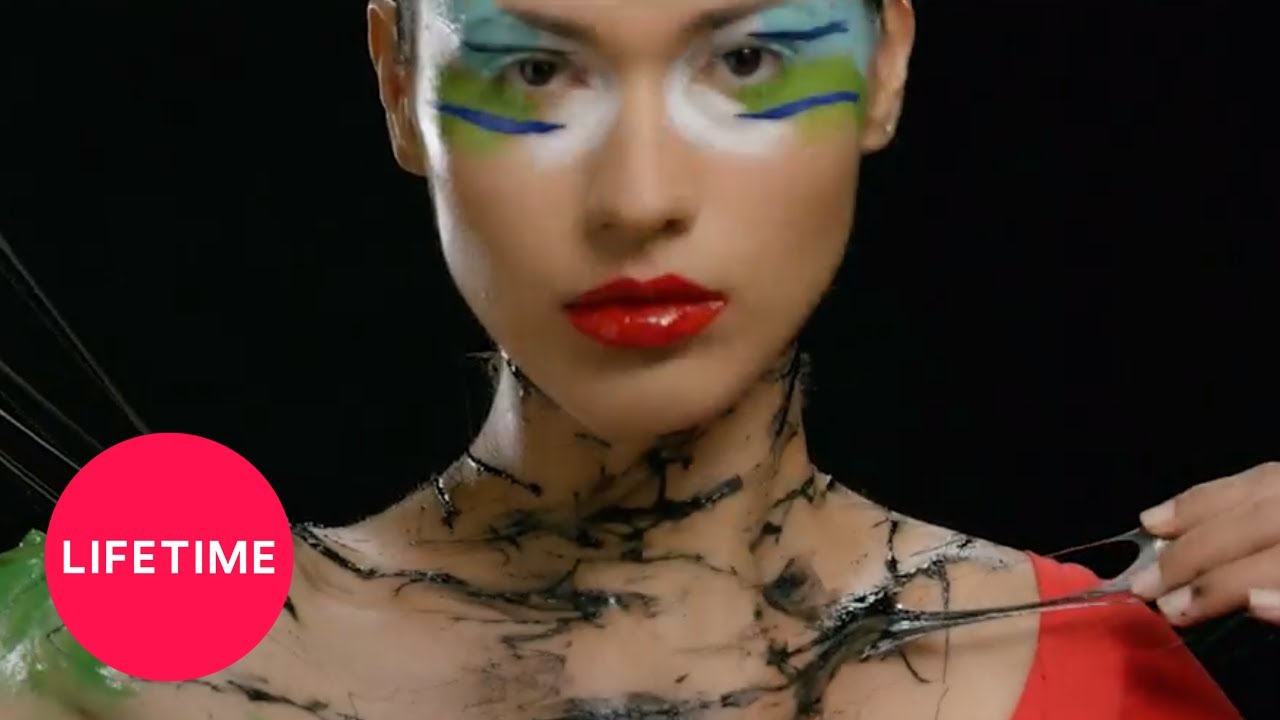 Glam Masters | Official Trailer | New Series Premieres February 28 at 10/9c | Lifetime