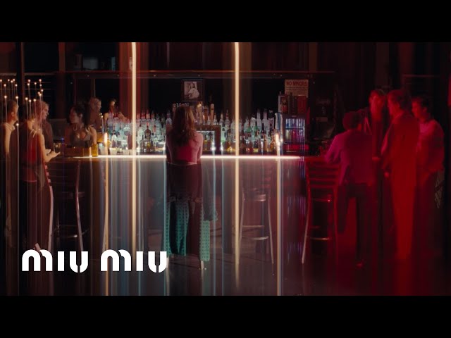 Miu Miu Women's Tales #13 - Carmen