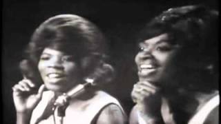 Martha and The Vandellas - Nowhere To Run (Ready Steady Go - 1965)