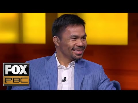 Fight-size Boxing Update: Pacquiao vs. Thurman In Theaters, Charlo vs. Adams Weight Check, Lawrence Okolie