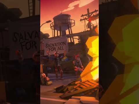 Video cover