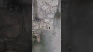 I Climbed The World Scariest Ladder in China