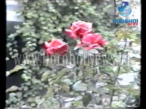 Dorohoi - Memoria filmului documentar - Campanie de reconstituire a istoriei oraşului -  Partea I