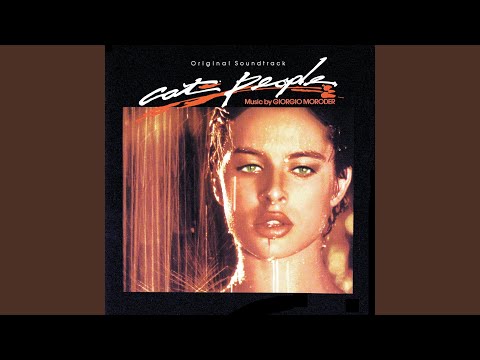 Irena's Theme - YouTube