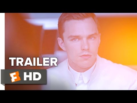 Equals (2016) Trailer