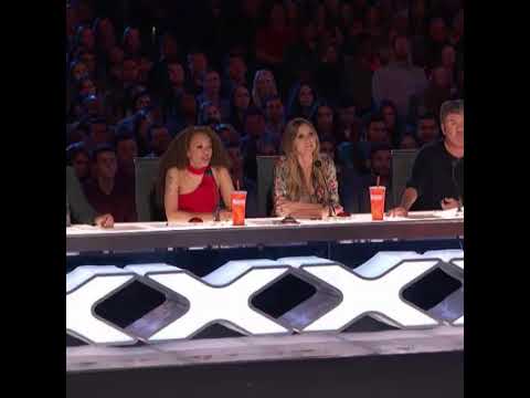 Eles deram um show! Incrível!!!