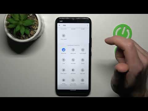 How to Change Screen Recorder Sound Settings on Nokia C21 Plus