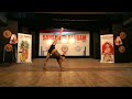 Aayat |Bajirao Mastani| Contemporary Dance.
