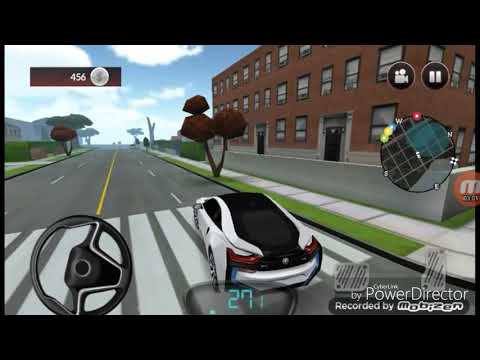 BMW I8 - XXXTENTACION DEAD
