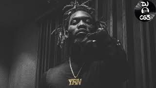 Offset - In Her Throat  [Clean]