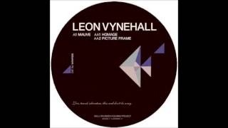 Leon Vynehall - Homage[Original Mix]