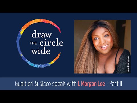 Series 2, Episode 2: L Morgan Lee - Pt. 2