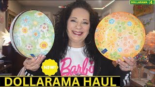 *NEW DOLLARAMA HAUL* BEAUTY*HOME* #haul #beauty #trending #canada