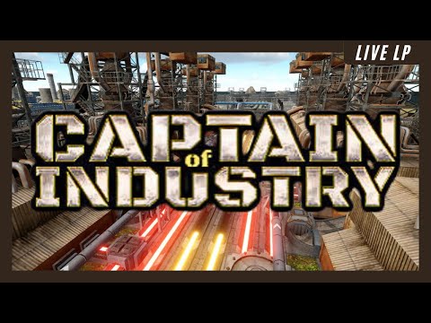 Captain of Industry S01E425 - Mehr Mais für die Plastikproduktion