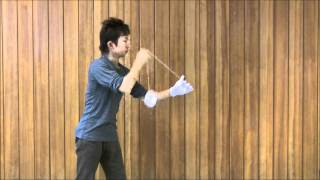 Rising Boingy Boingy