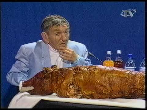 Noćna mora | CIJELA EMISIJA | 2.11.2002