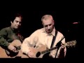 AL STEWART, 'MERLIN'S TIME' with DAVE NACHMANOFF, Roosendaal 2008