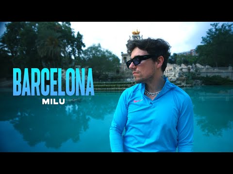Milu - BARCELONA