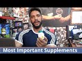 Most important supplement no one talks about I Rahul Fitness Official