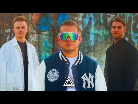 Sonny Wern, Lyente, Quinten Circle, ZANA - Dance For Me (1, 2, 3) [Extended Mix] Techno TikTok Remix