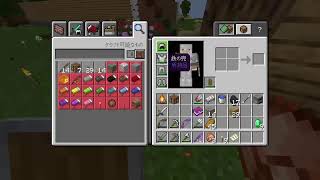 [マイクラ参加型](声無し)初見さん大歓迎！久々の配信