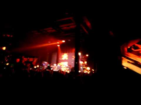 SCARPHASE live @ SNAKEPIT 2016! ! INTRO