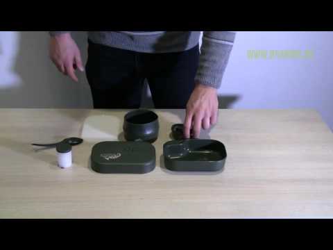 КЪМПИНГ КОМПЛЕКТ ЗА ХРАНЕНЕ | brannik.bg