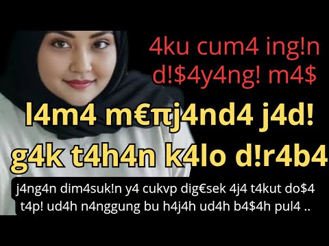 Cuma Berharap Kasih Sayang Tulus #kisahnyata