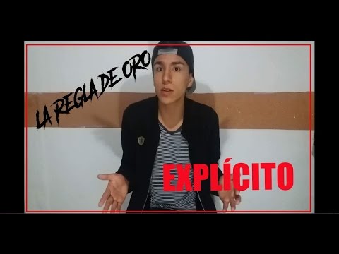 Regla De Oro (Versión Explícita) - Iglesia Pasión de Multitudes