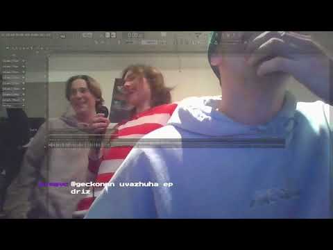 #PNNTS STREAM NR.2 KLĪNIKAS IERAKSTI _ Wiesulis _ Galeniex _ Sangvn (HIGHLIGHTS)