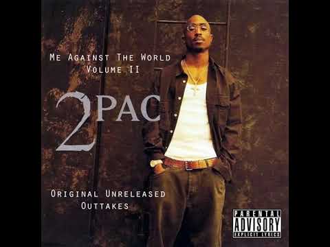 2Pac - Amerikka Eatz Itz Young (OG Demo) (Feat Young Lay Ray Luv Mac Mall)