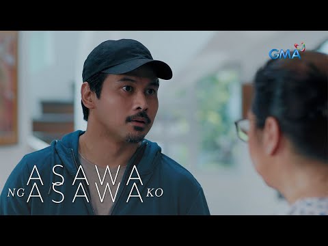 Asawa Ng Asawa Ko: Leon, nangakong bubuuin muli ang kanyang pamilya! (Episode 51)