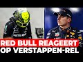 Marko reageert op Verstappen-rel binnen Red Bull: "Dat is alles wat ik te zeggen heb" | GPFans News