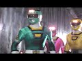 One Last Hope Turbo Full Episode S05 E27 Power Rangers Official