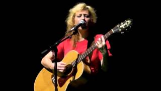 Martha Wainwright - Madrid (23/07/2013) - Leave Behind