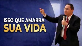  ISSO TE AFASTA DE DEUS l Bispo Jadson l