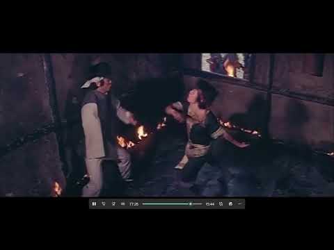 Master of the Flying Guillotine 1976 - Thai Kickboxer vs the One- Armed Boxer