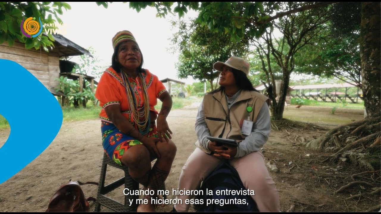 Parterías Vivas: El documental | Capítulo 2 - Subregión Chocó