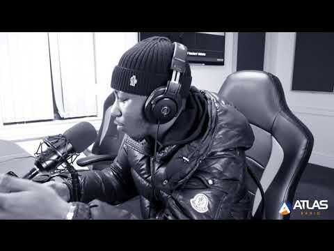 Snipez  Damage On The Mic Freestyle With Astonish