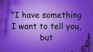 Cover art for Secret