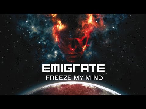 Video thumbnail for FREEZE MY MIND
