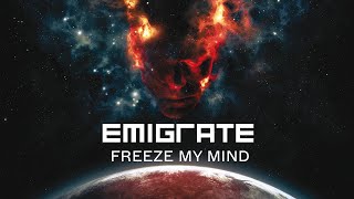 Kadr z teledysku Freeze my Mind tekst piosenki Emigrate