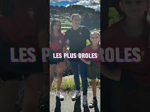 #Laurinda #Lilow # Diolinda #Famille #Drôles